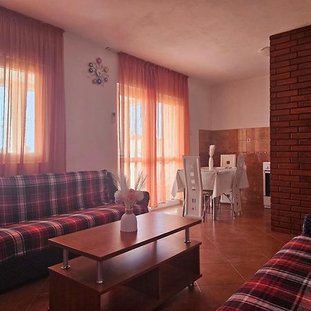 Apartmani Vujicic Bar Extérieur photo