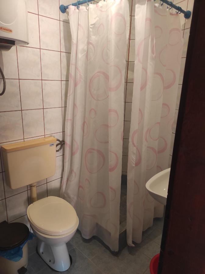 Apartmani Vujicic Bar Extérieur photo