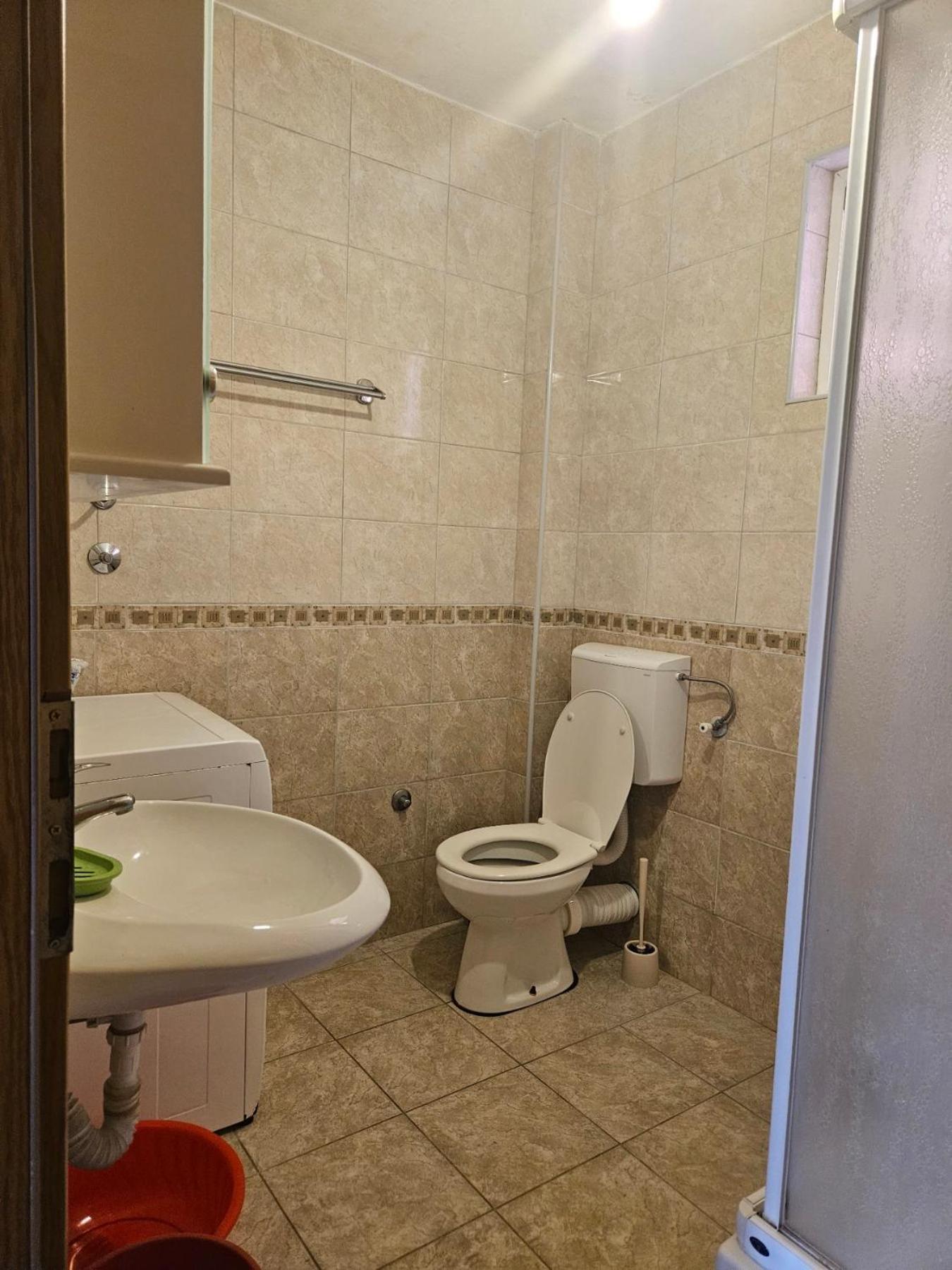 Apartmani Vujicic Bar Chambre photo