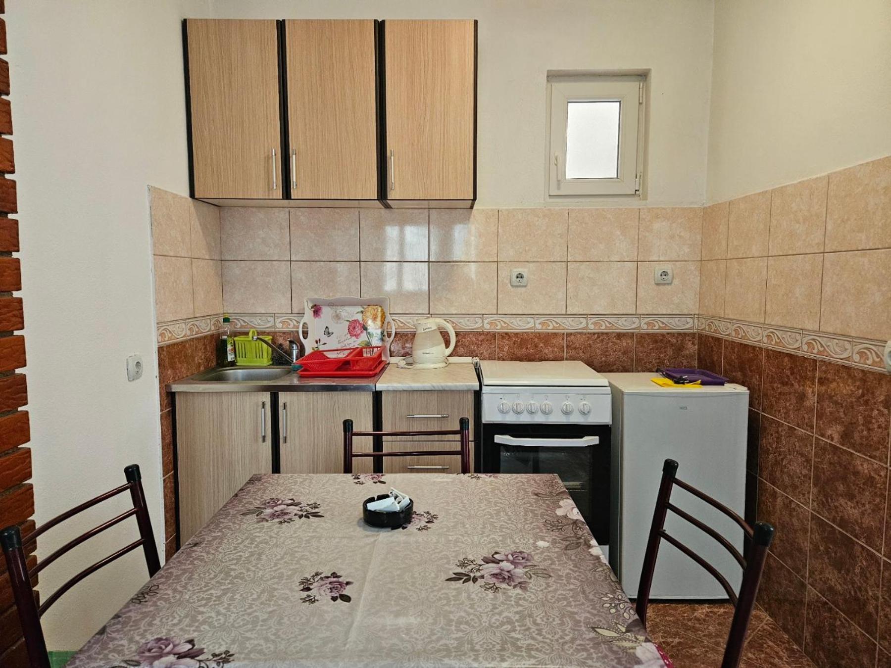 Apartmani Vujicic Bar Chambre photo