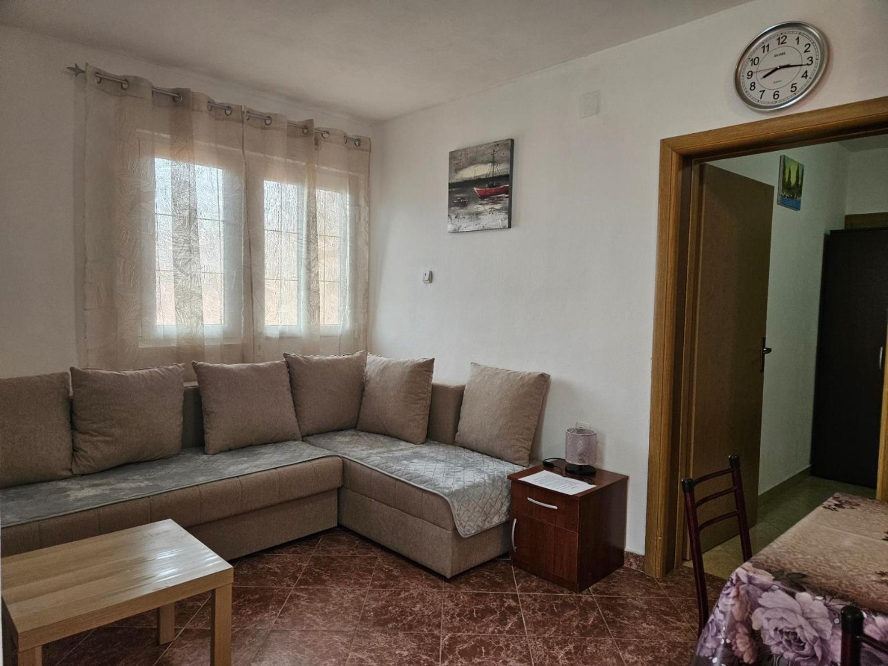 Apartmani Vujicic Bar Chambre photo