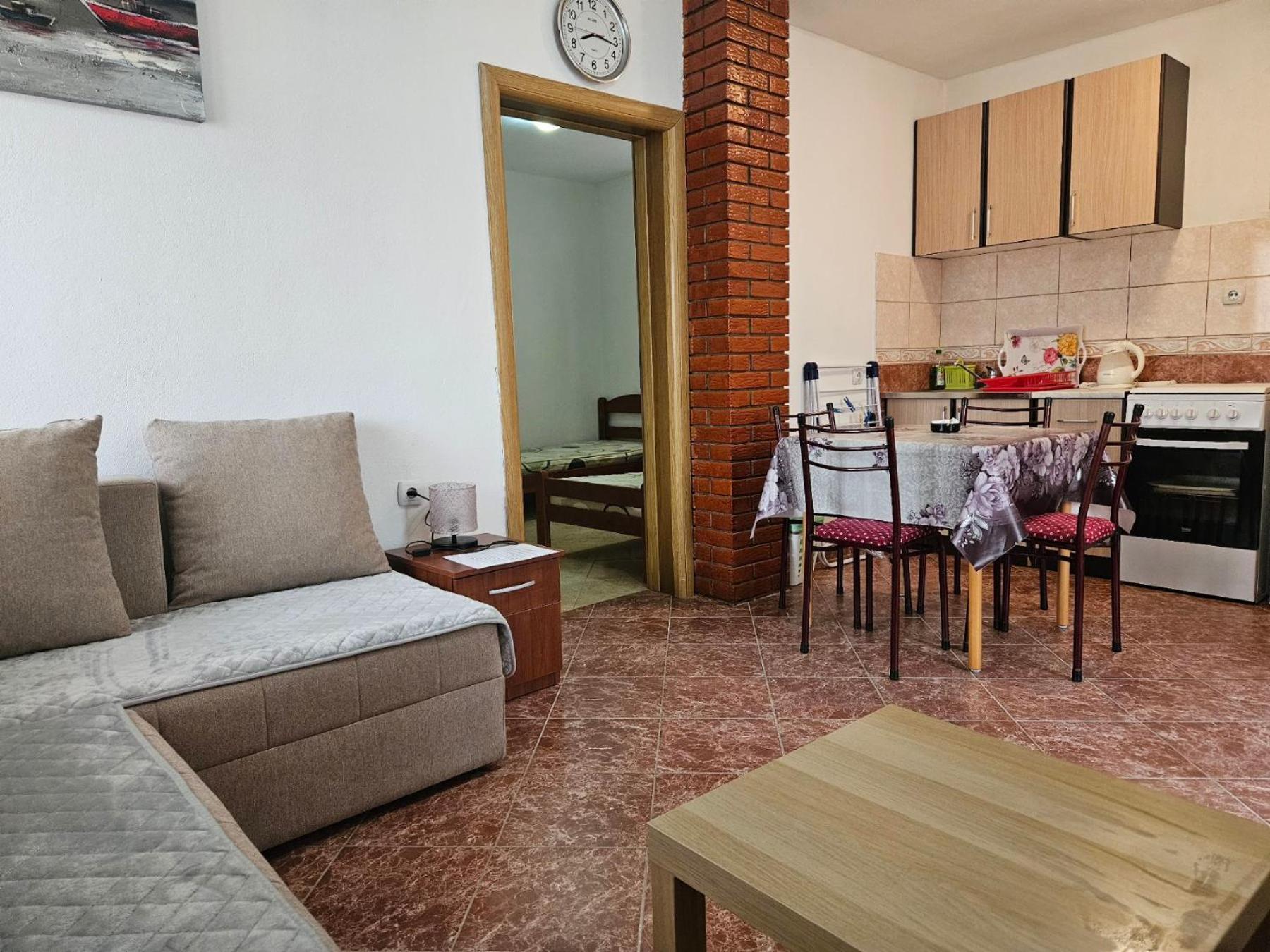 Apartmani Vujicic Bar Chambre photo