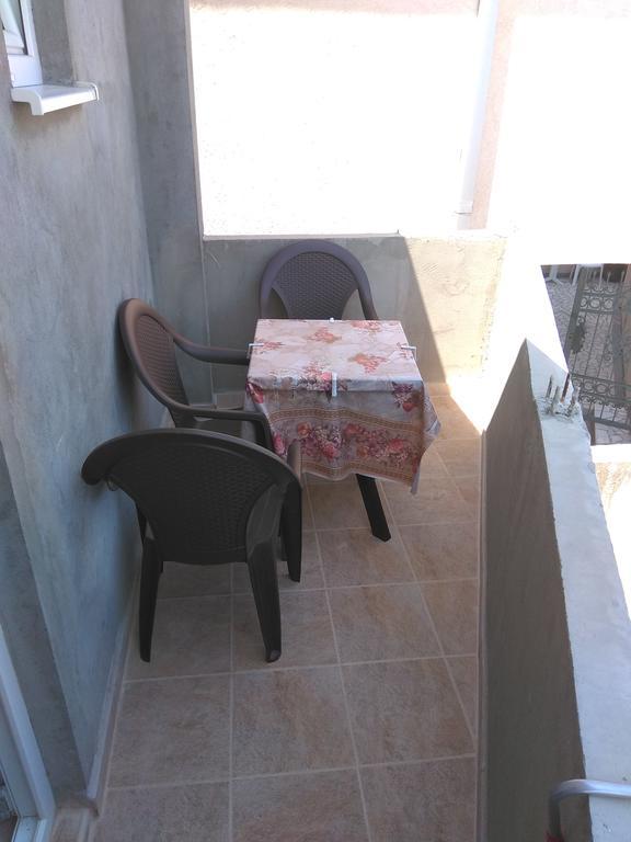 Apartmani Vujicic Bar Extérieur photo