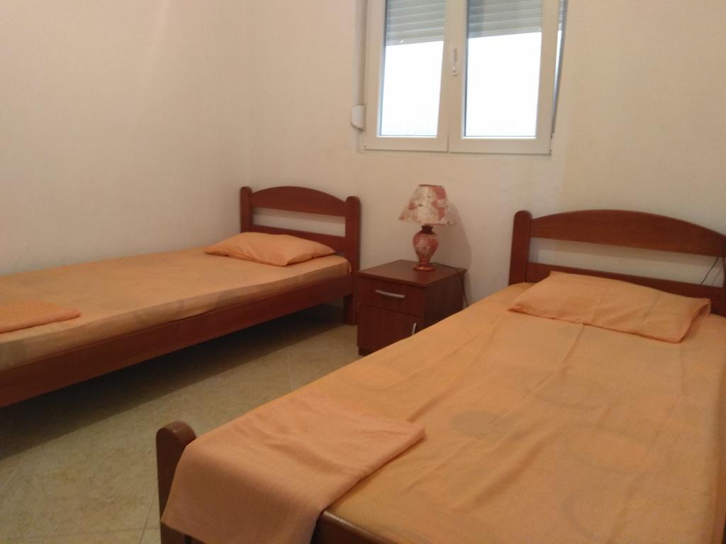 Apartmani Vujicic Bar Extérieur photo